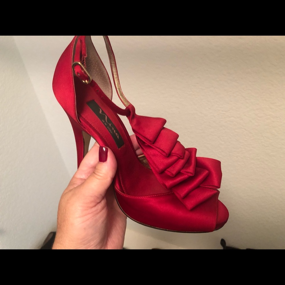 Shoes - Picture 8 of 16
